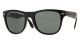 Rayban sunglasses folding wayfarer Polished Black Replica (1)_th.jpg